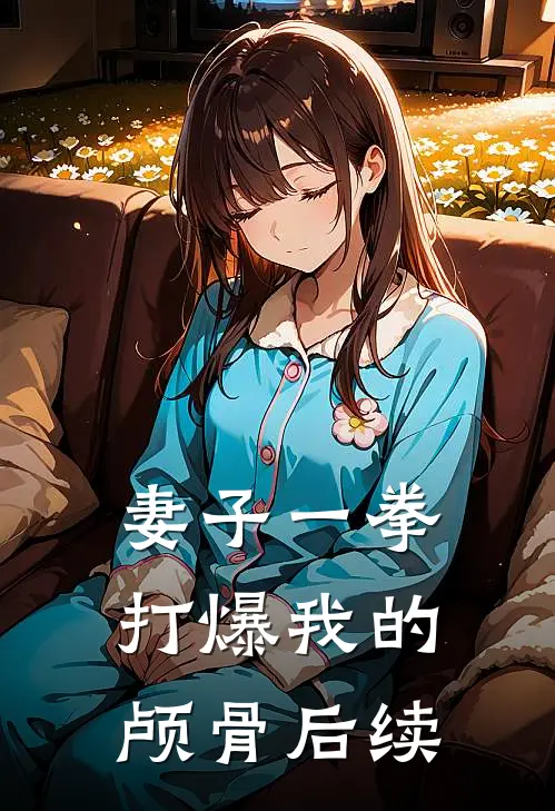 妻子一拳打爆我的颅骨后续
