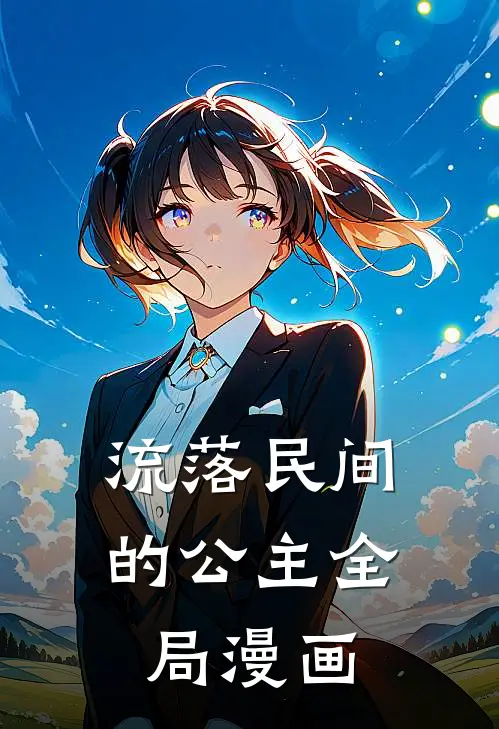 流落民间的公主全局漫画
