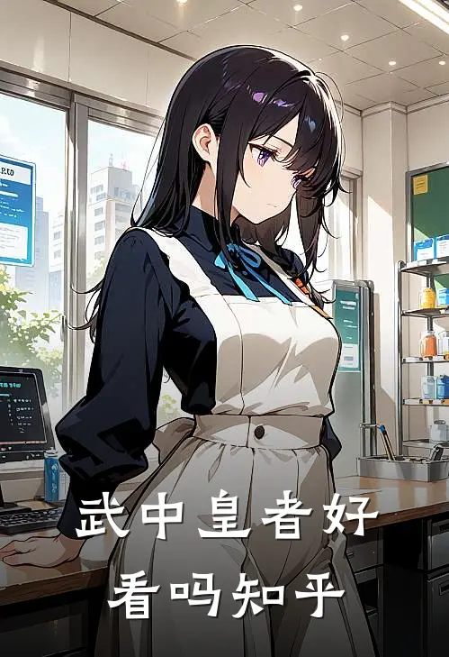 武中皇者好看吗知乎