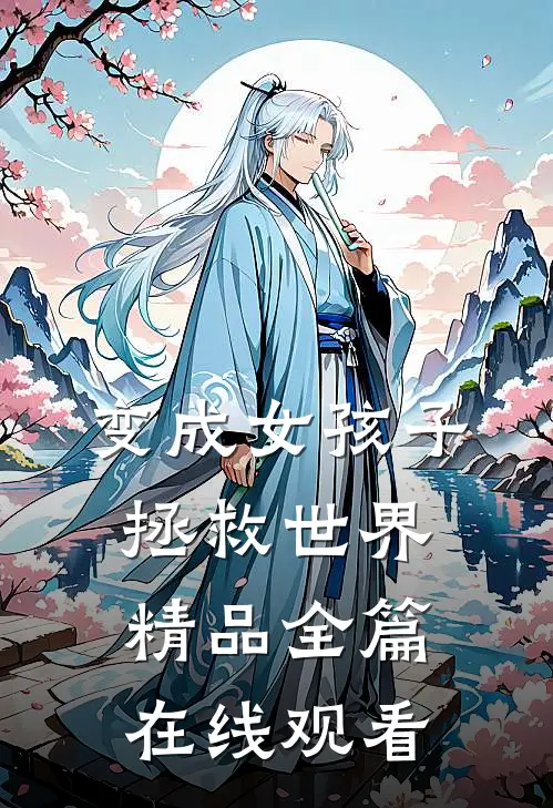 变成女孩子拯救世界精品全篇在线观看