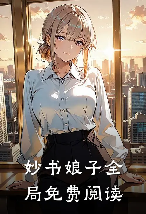 妙书娘子全局免费阅读
