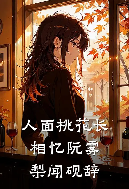 人面桃花长相忆阮雾梨闻砚辞