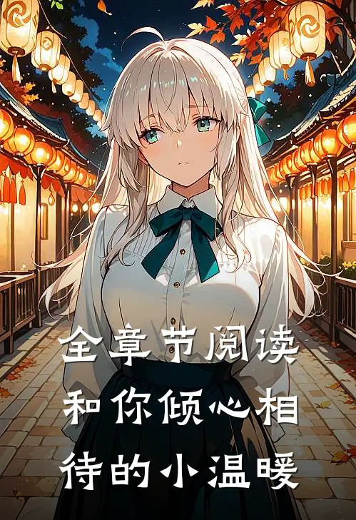 全章节阅读和你倾心相待的小温暖