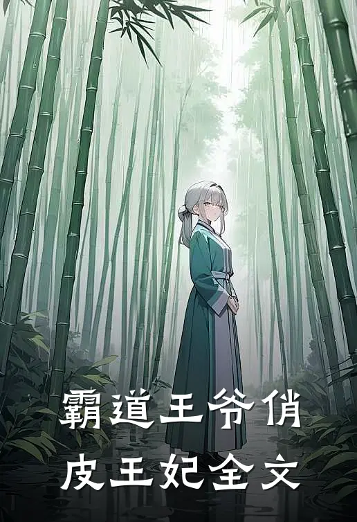 霸道王爷俏皮王妃全文