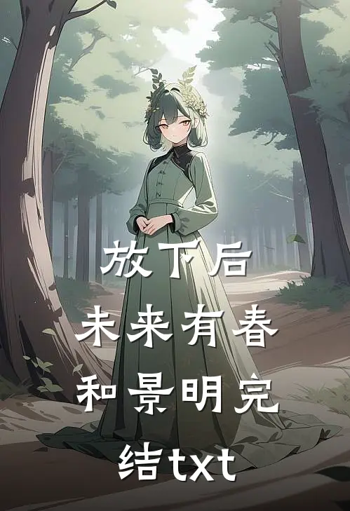 放下后，未来有春和景明完结txt