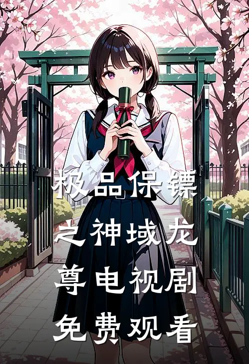 极品保镖之神域龙尊电视剧免费观看