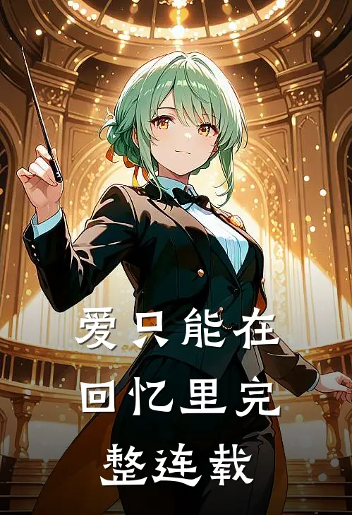爱只能在回忆里完整连载