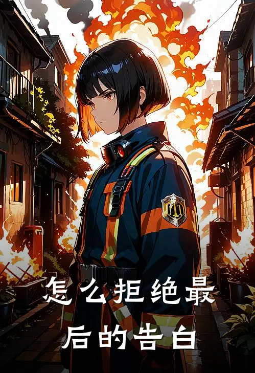 怎么拒绝最后的告白