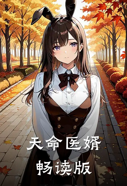 天命医婿畅读版