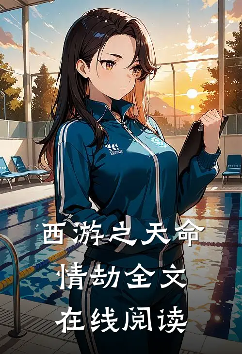西游之天命情劫全文在线阅读