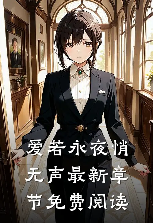 爱若永夜悄无声最新章节免费阅读