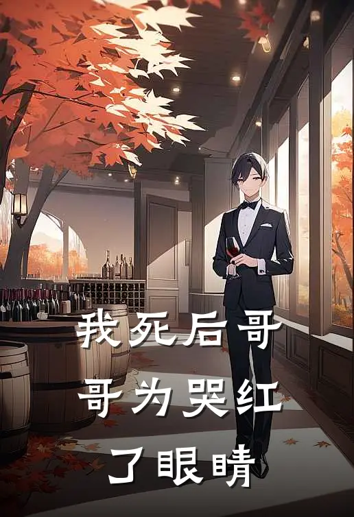 我死后哥哥为哭红了眼睛