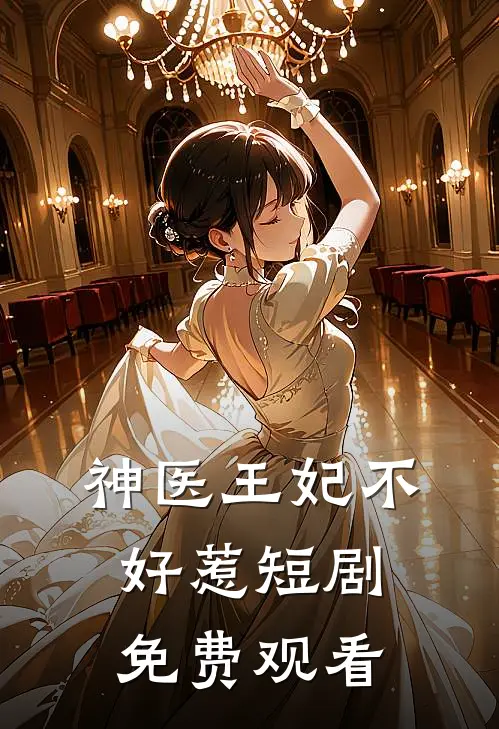 神医王妃不好惹短剧免费观看