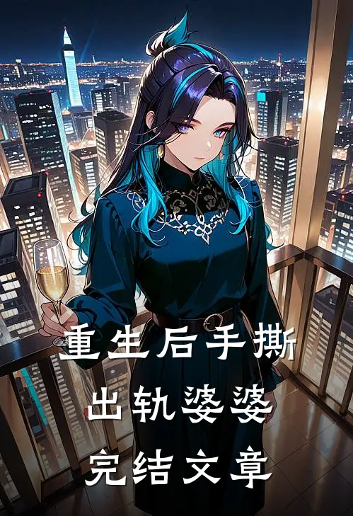 重生后手撕出轨婆婆完结文章