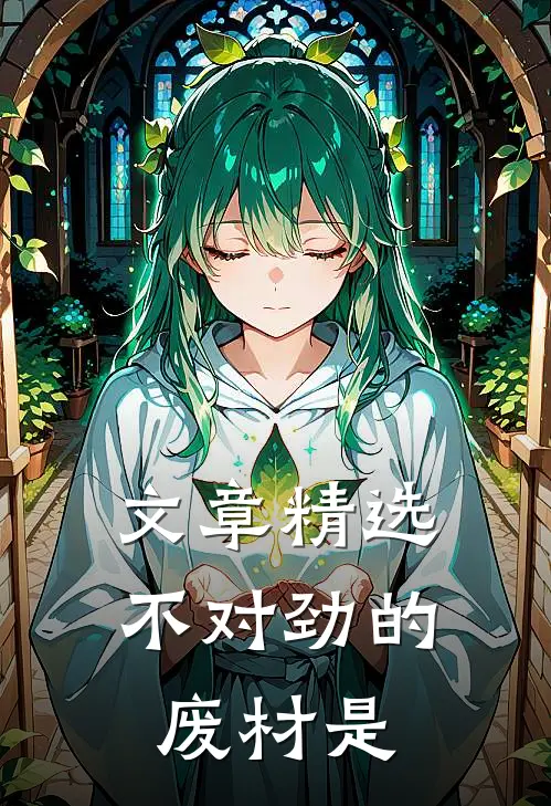 文章精选不对劲的废材是