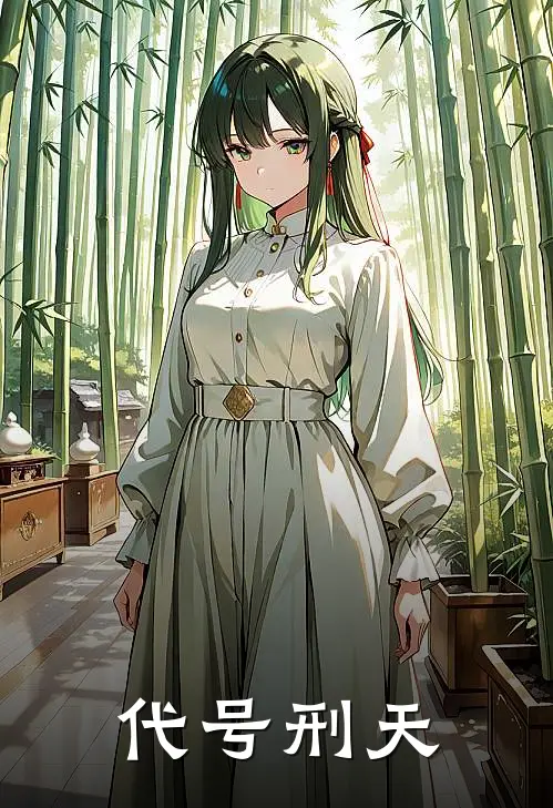 代号刑天