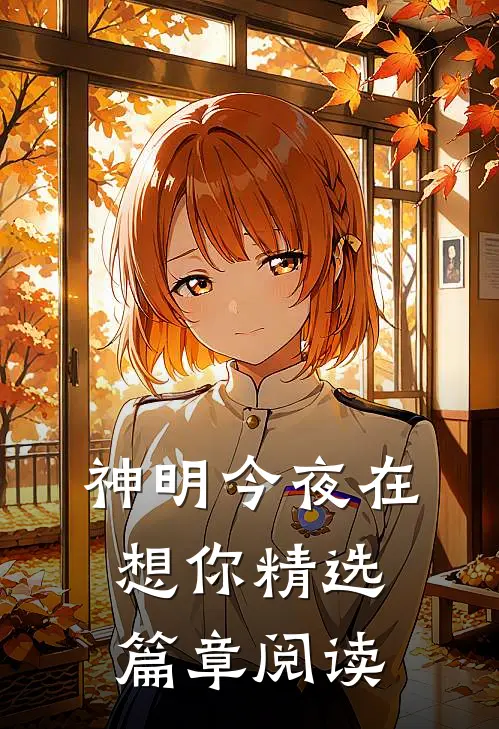 神明今夜在想你精选篇章阅读