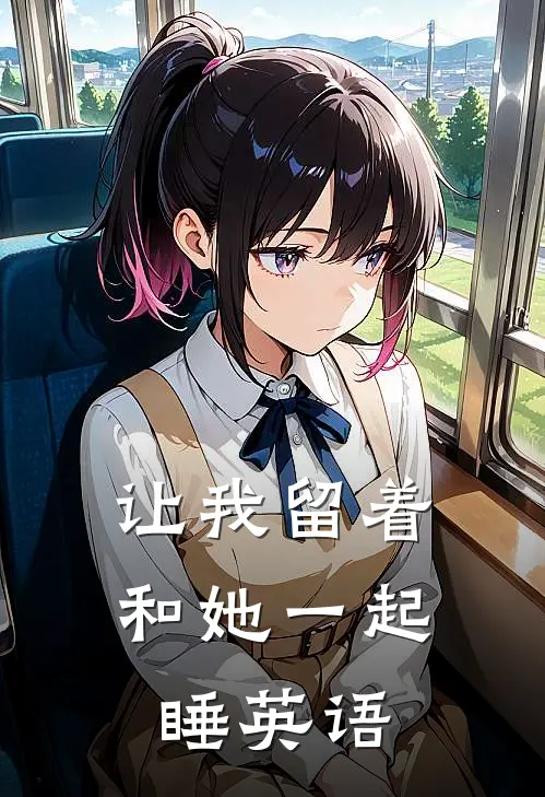 让我留着和她一起睡英语