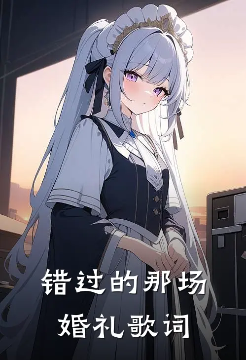 错过的那场婚礼歌词