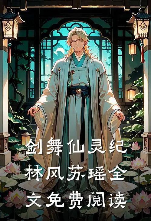 剑舞仙灵纪林风苏瑶全文免费阅读