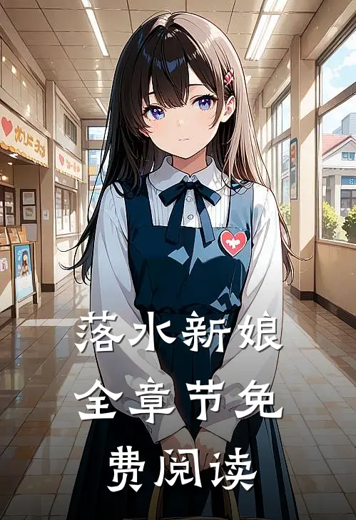 落水新娘全章节免费阅读