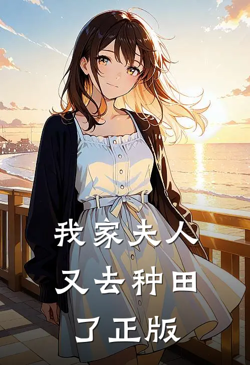 我家夫人又去种田了正版