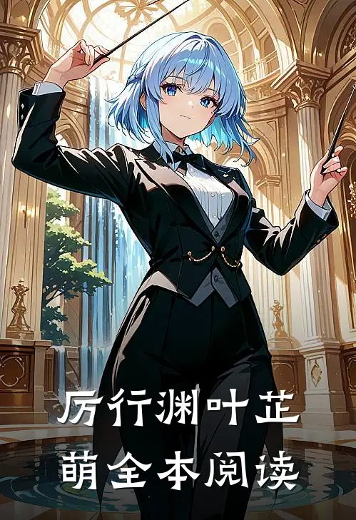 厉行渊叶芷萌全本阅读