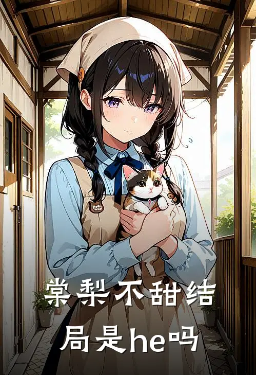 棠梨不甜结局是he吗