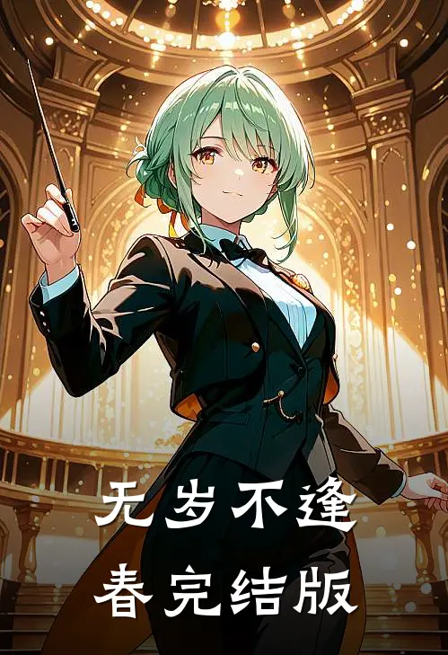 无岁不逢春完结版