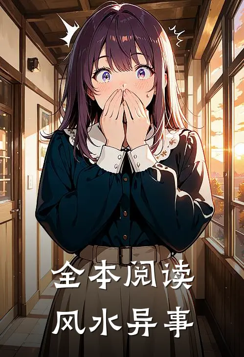 全本阅读风水异事
