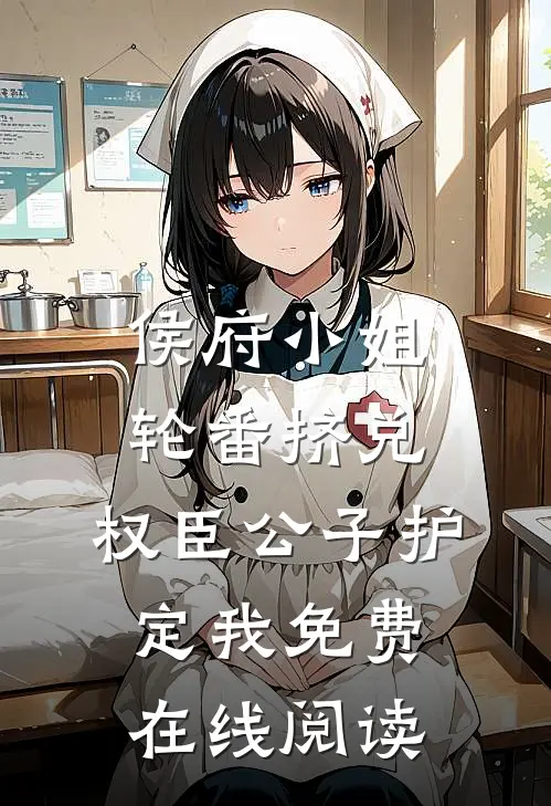 侯府小姐轮番挤兑，权臣公子护定我免费在线阅读