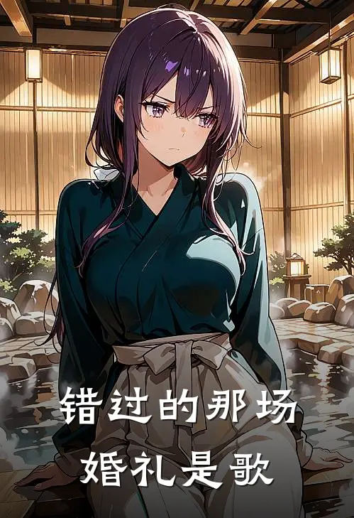 错过的那场婚礼是歌