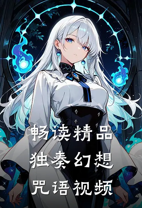 畅读精品独奏幻想咒语视频