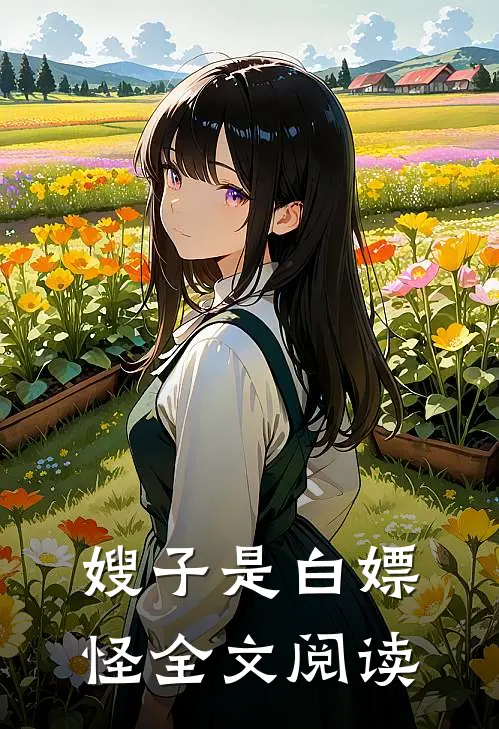 嫂子是白嫖怪全文阅读