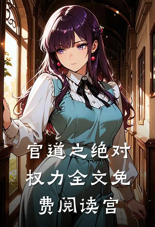 官道之绝对权力全文免费阅读宫