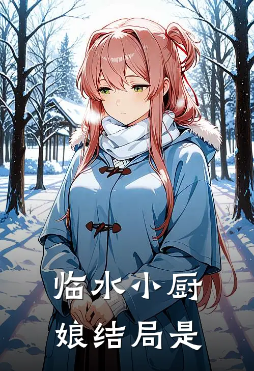 临水小厨娘结局是