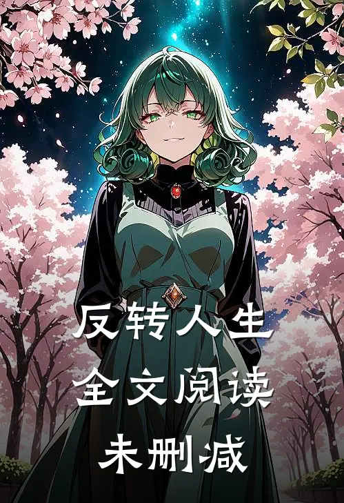 反转人生全文阅读未删减