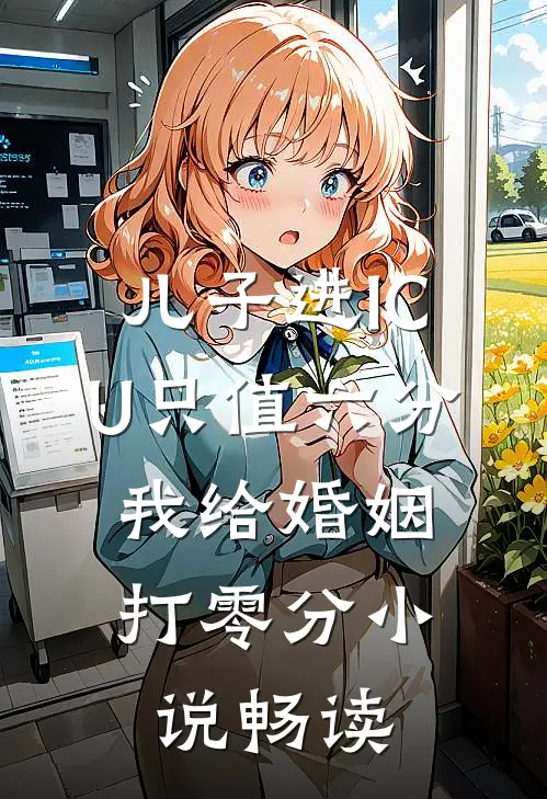 儿子进ICU只值六分，我给婚姻打零分小说畅读
