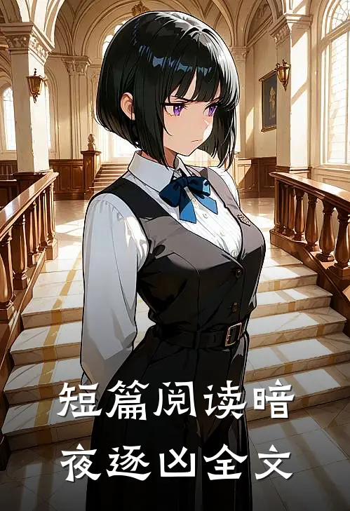 短篇阅读暗夜逐凶全文