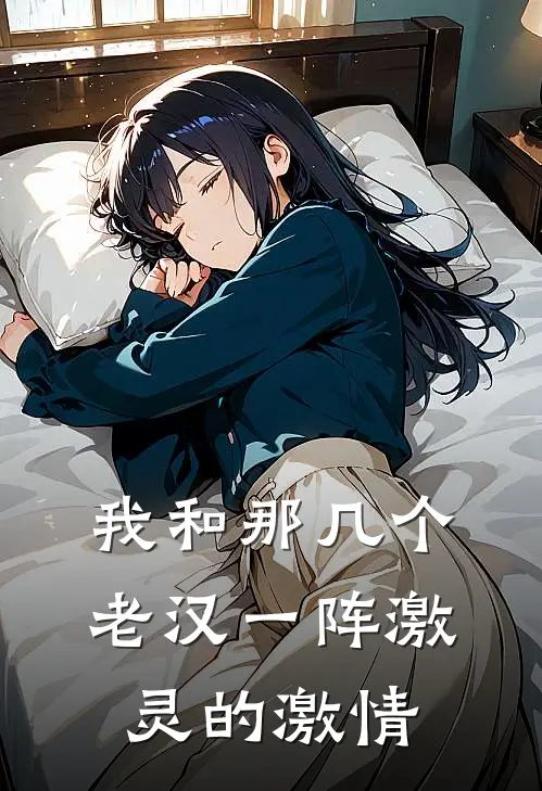 我和那几个老汉一阵激灵的激情