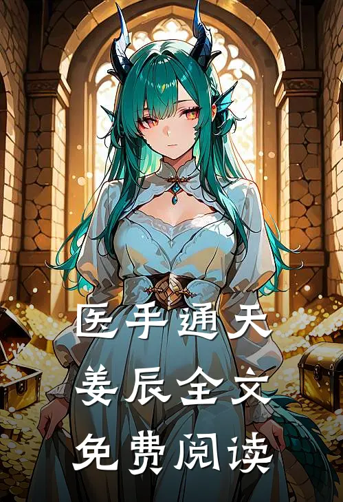 医手通天姜辰全文免费阅读