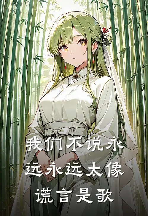 我们不说永远永远太像谎言是歌