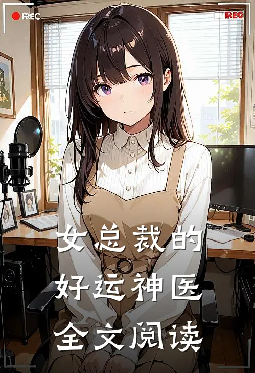 女总裁的好运神医全文阅读