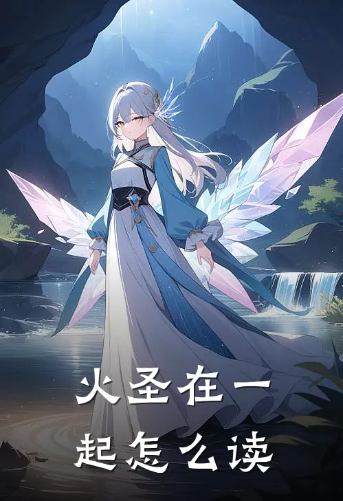 火圣 在一起怎么读