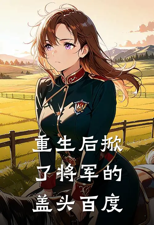 重生后掀了将军的盖头百度
