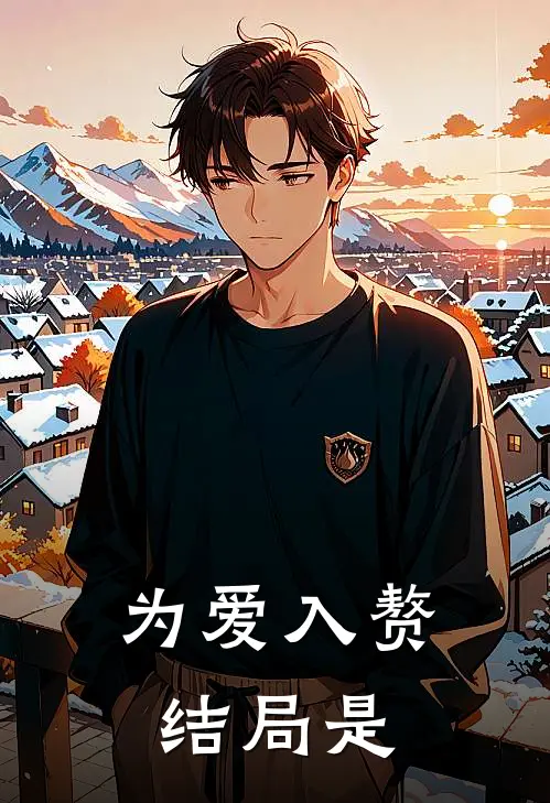 为爱入赘结局是