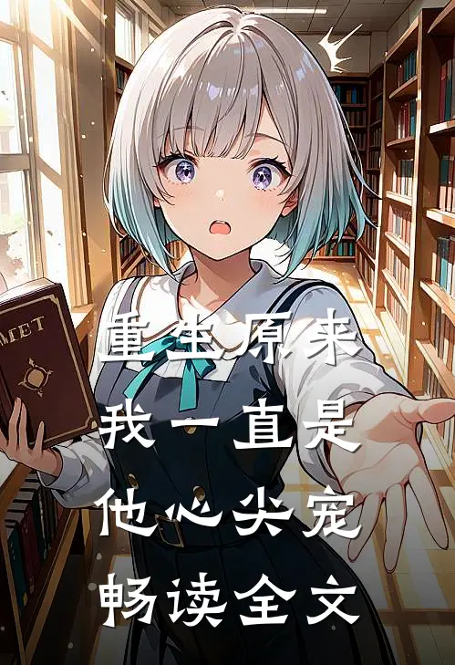 重生原来我一直是他心尖宠畅读全文