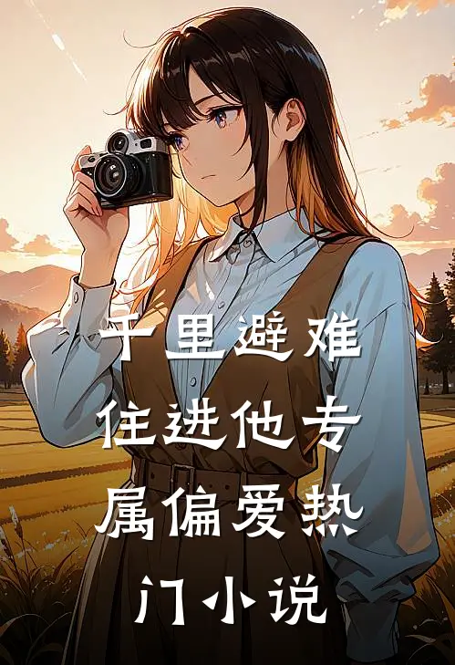 千里避难，住进他专属偏爱热门小说