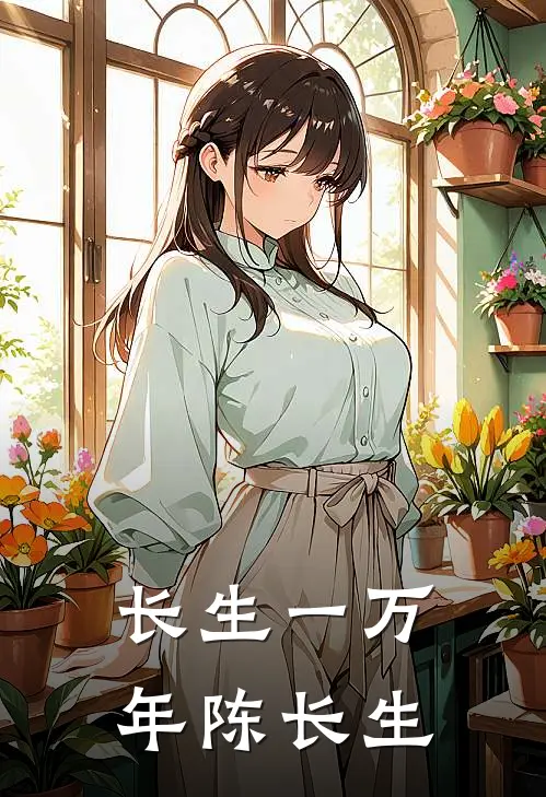 长生一万年陈长生