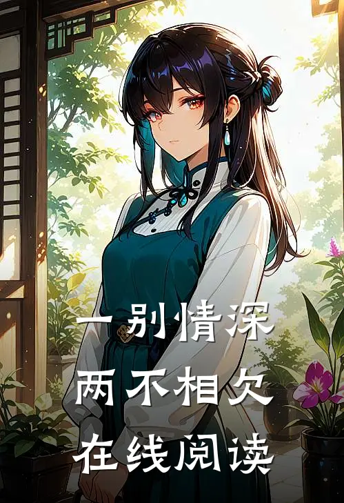 一别情深两不相欠在线阅读